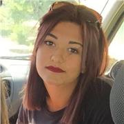 Mi chiamo Egle, sono una ragazza italiana di 20 anni, ho studiato liceo delle scienze umane. Offro ripetizioni di Italiano,Matematica,Storia,Fisica e Inglese! Per qualsiasi informazione potete contattarmi al